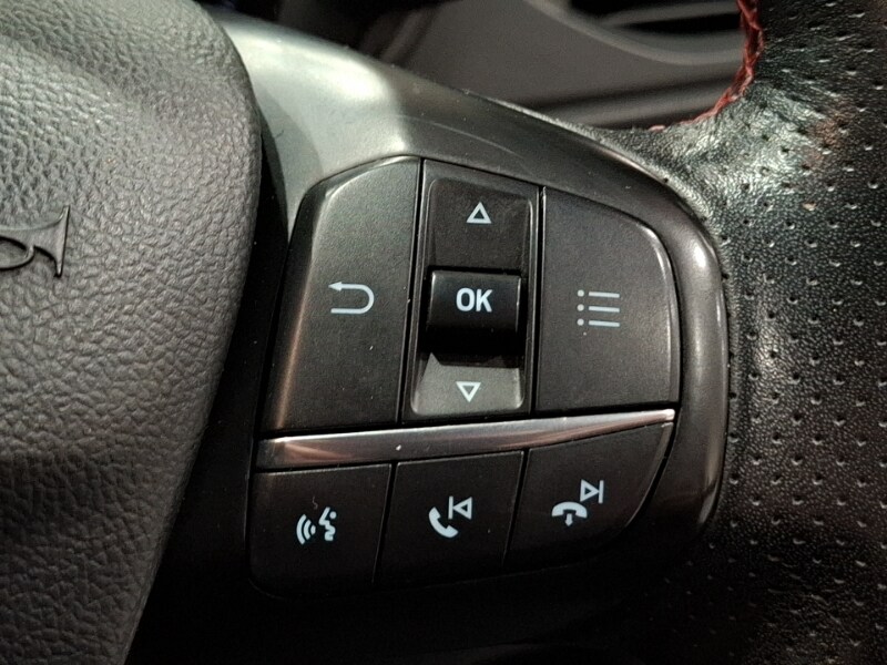 Used Ford Focus 2018 for sale - 76683430: Photo 14