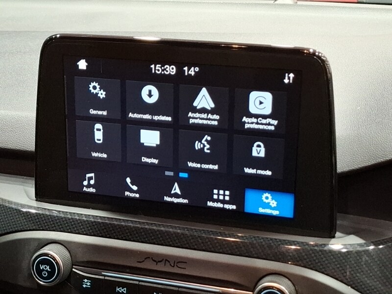 Used Ford Focus 2018 for sale - 76683430: Photo 16