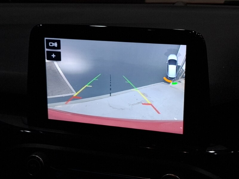 Used Ford Focus 2018 for sale - 76683430: Photo 17