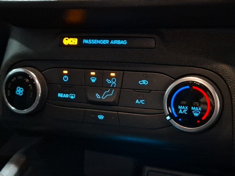 Used Ford Focus 2018 for sale - 76683430: Photo 18