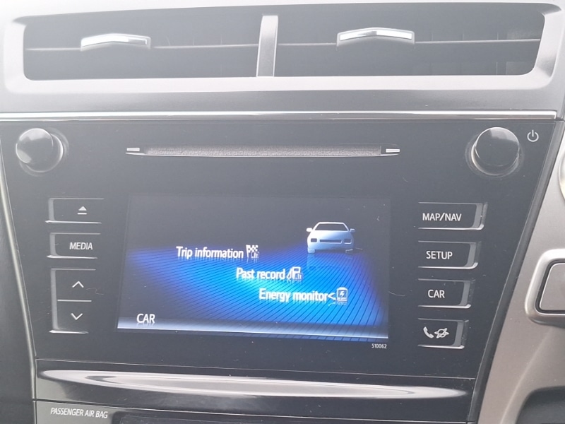 Used Toyota Prius+ 2020 for sale - 76378710: Photo 10