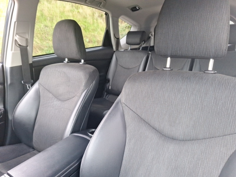 Used Toyota Prius+ 2020 for sale - 76378710: Photo 5
