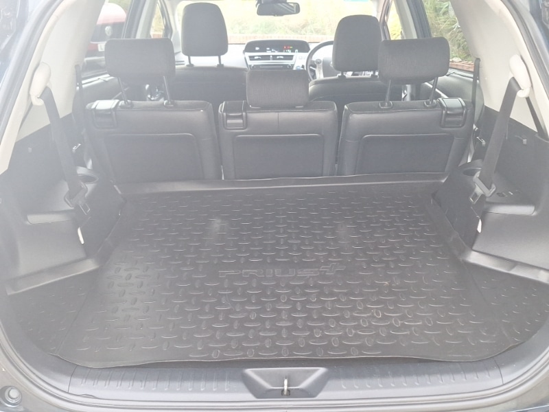 Used Toyota Prius+ 2020 for sale - 76378710: Photo 8