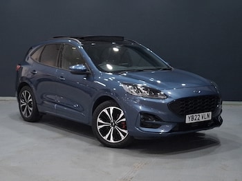 Used Ford Kuga 2022 for sale - 75914324: Photo