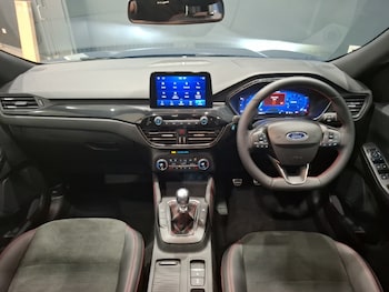 Used Ford Kuga 2022 for sale - 75914324: Photo