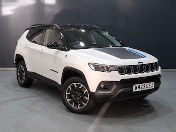2023 - 1.3 T4 GSE 4xe PHEV Trailhawk 5dr Auto