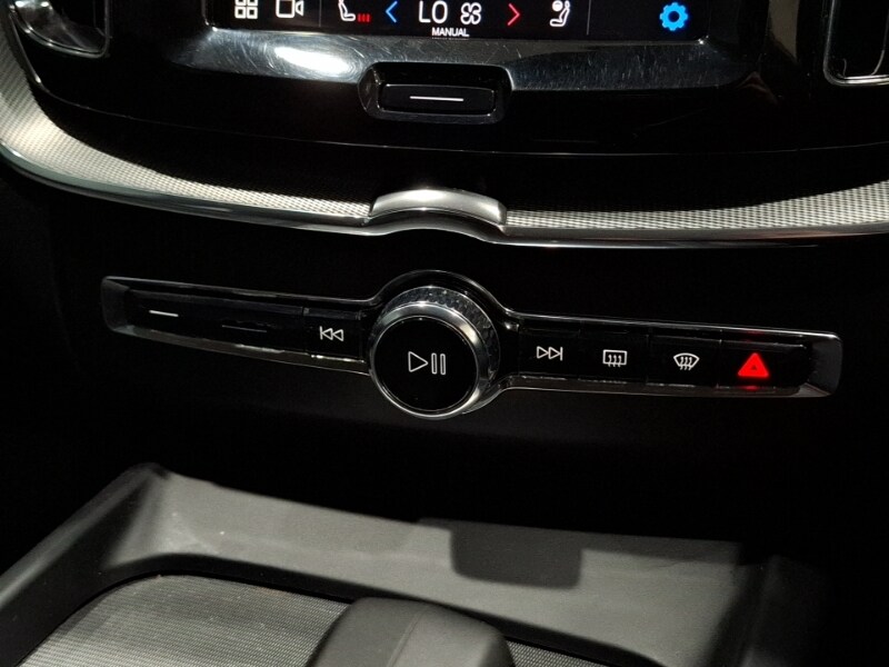 Used Volvo XC60 2023 for sale - 77202058: Photo 17