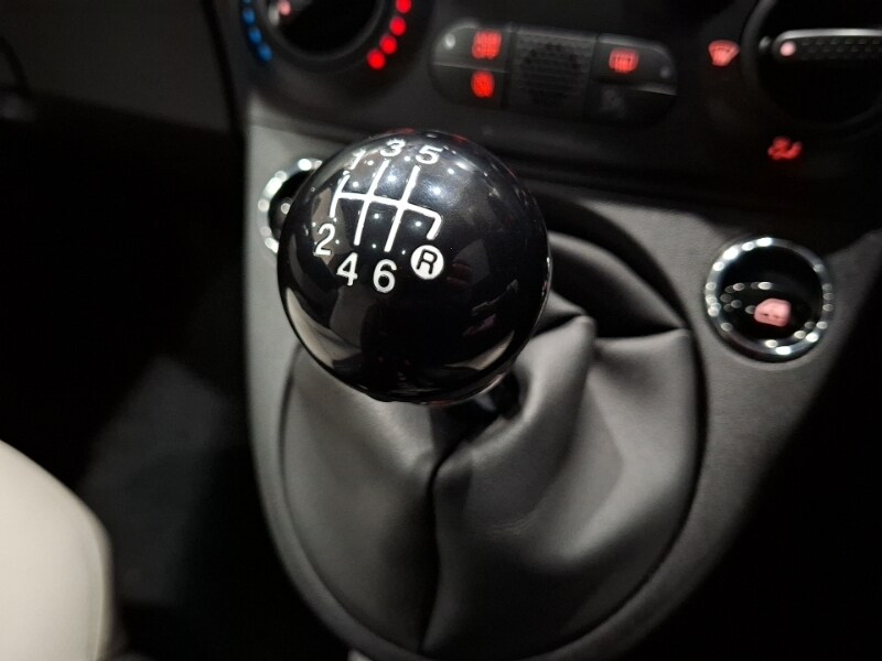 Used Fiat 500 2023 for sale - 77818420: Photo 11