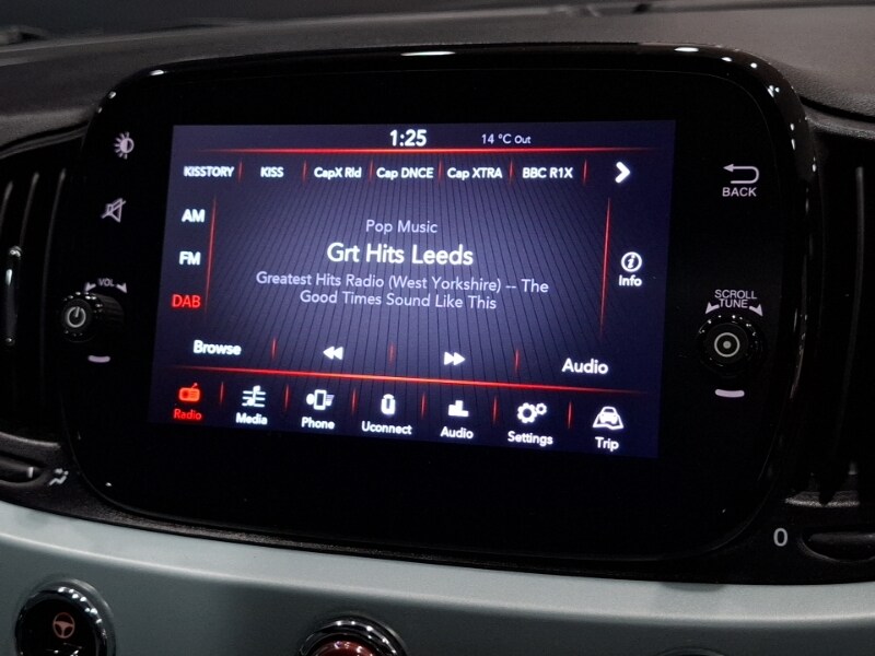 Used Fiat 500 2023 for sale - 77818420: Photo 13