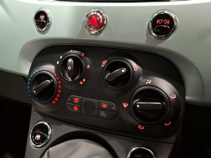 Used Fiat 500 2023 for sale - 77818420: Photo 15