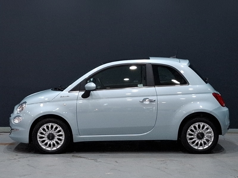 Used Fiat 500 2023 for sale - 77818420: Photo 4