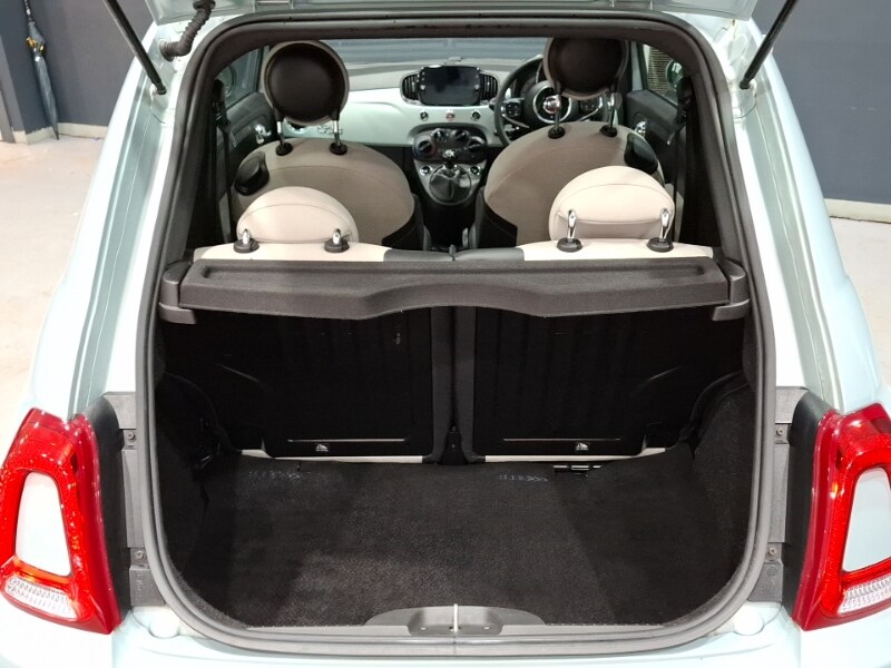 Used Fiat 500 2023 for sale - 77818420: Photo 8