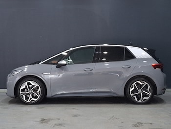 Used Volkswagen ID.3 2020 for sale - 78595253: Photo