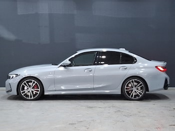 Used BMW 3 Series 2024 for sale - 78617454: Photo