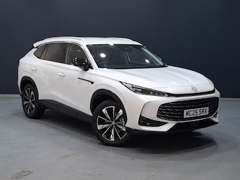 Used MG MG HS 2025 for sale - 76511620: Photo