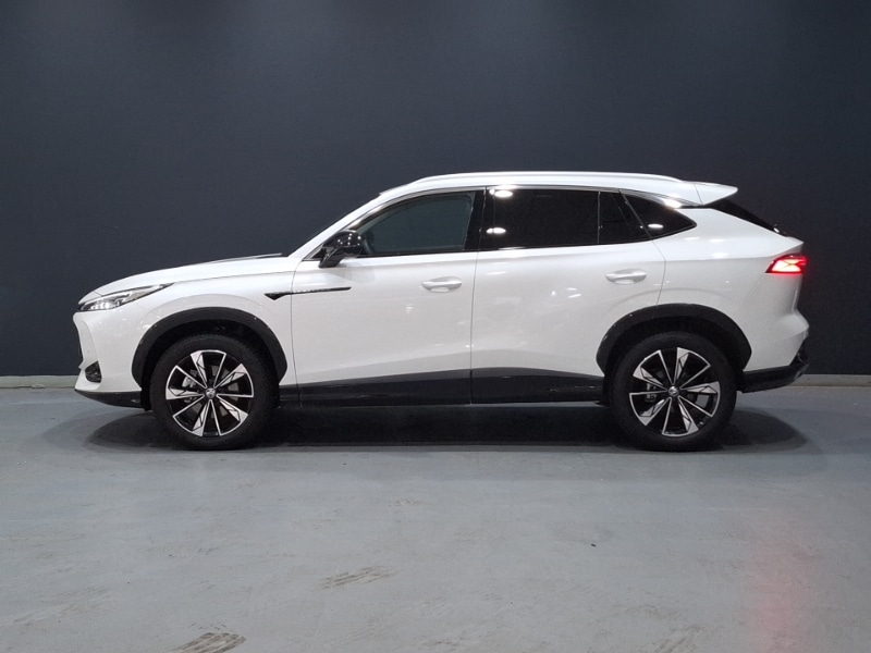 Used MG MG HS 2025 for sale - 76511620: Photo 4