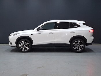 Used MG MG HS 2025 for sale - 76511620: Photo