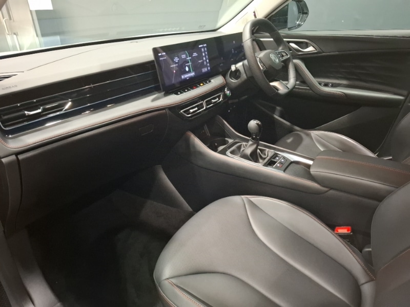 Used MG MG HS 2025 for sale - 76511620: Photo 5