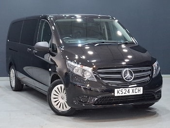 Used Mercedes-Benz Vito 2024 for sale - 79175976: Photo