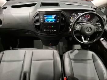 Used Mercedes-Benz Vito 2024 for sale - 79175976: Photo