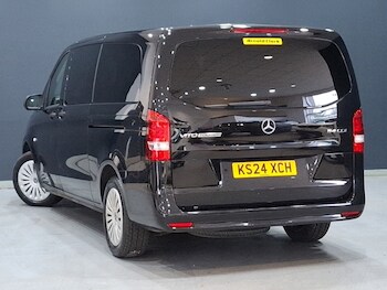 Used Mercedes-Benz Vito 2024 for sale - 79175976: Photo
