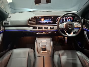 Used Mercedes-Benz GLE 2021 for sale - 76254435: Photo