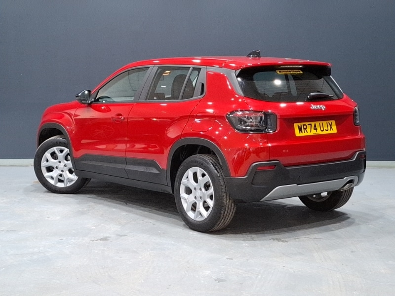 Used Jeep Other 2024 for sale - 76951617: Photo 3