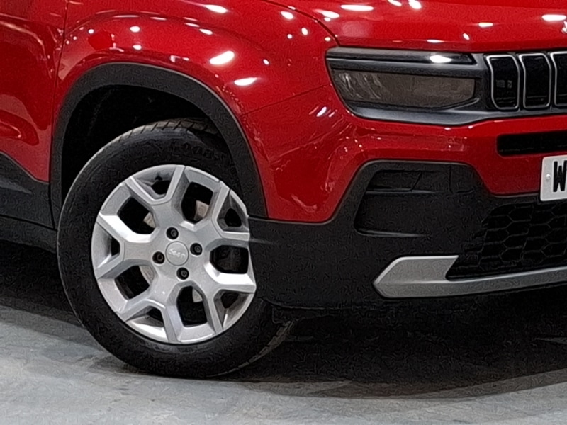 Used Jeep Other 2024 for sale - 76951617: Photo 9