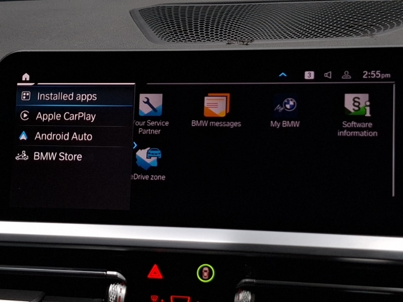 Used BMW 3 Series 2022 for sale - 77782689: Photo 13