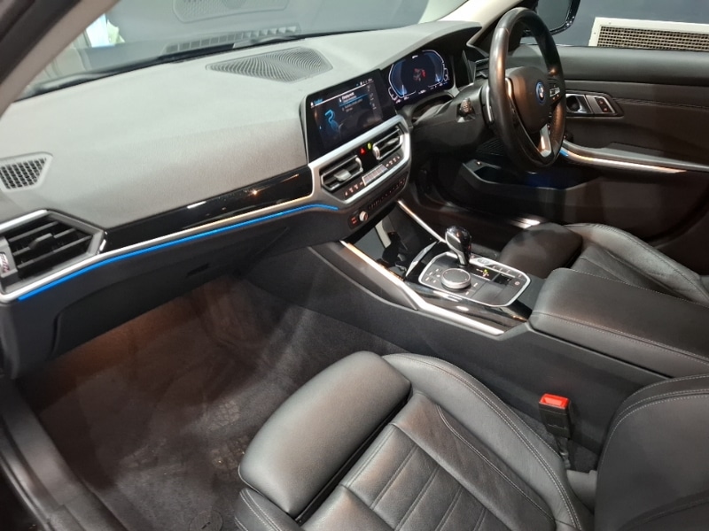 Used BMW 3 Series 2022 for sale - 77782689: Photo 5