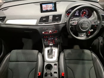 Used Audi Q3 2017 for sale - 78530765: Photo