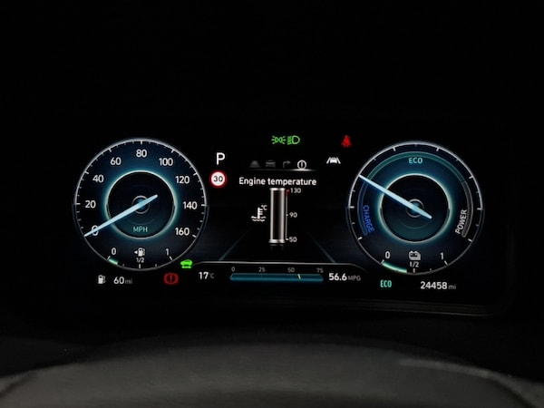 Used Hyundai KONA 2022 for sale - 76328837: Photo 10