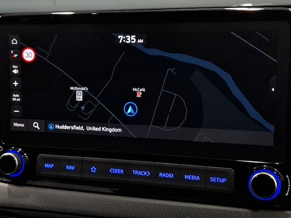 Used Hyundai KONA 2022 for sale - 76328837: Photo 12