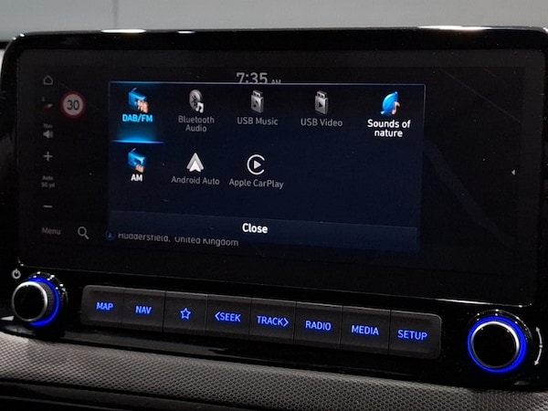 Used Hyundai KONA 2022 for sale - 76328837: Photo 13