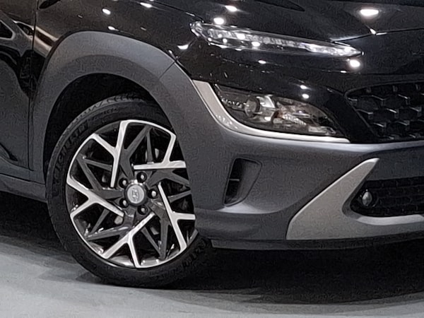 Used Hyundai KONA 2022 for sale - 76328837: Photo 9