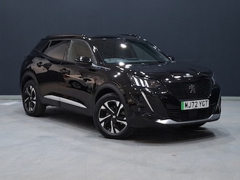 Used Peugeot 2008 2022 for sale - 78326691: Photo