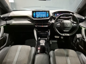 Used Peugeot 2008 2022 for sale - 78326691: Photo