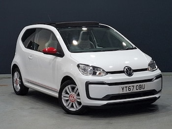 Used Volkswagen up! 2017 for sale - 78567834: Photo