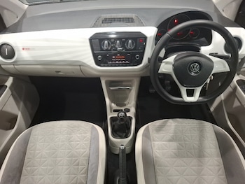 Used Volkswagen up! 2017 for sale - 78567834: Photo