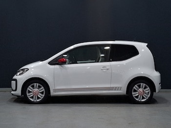 Used Volkswagen up! 2017 for sale - 78567834: Photo