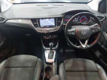 Used Vauxhall Crossland 2022 for sale - 74842896: Photo