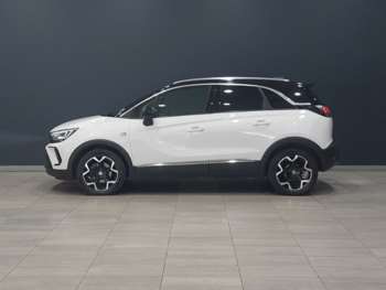 Used Vauxhall Crossland 2022 for sale - 74842896: Photo