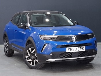 Used Vauxhall Mokka 2023 for sale - 79513532: Photo
