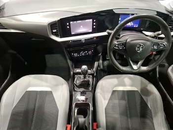 Used Vauxhall Mokka 2023 for sale - 79513532: Photo