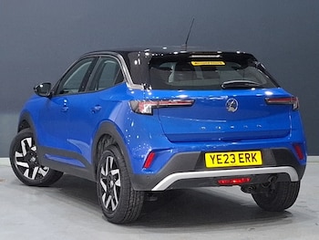 Used Vauxhall Mokka 2023 for sale - 79513532: Photo