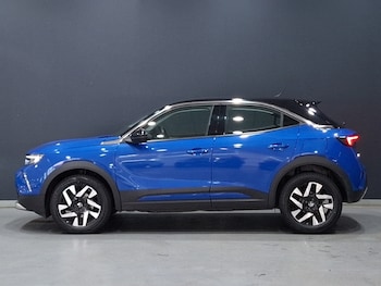 Used Vauxhall Mokka 2023 for sale - 79513532: Photo