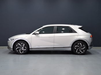 Used Hyundai IONIQ 5 2021 for sale - 75382287: Photo