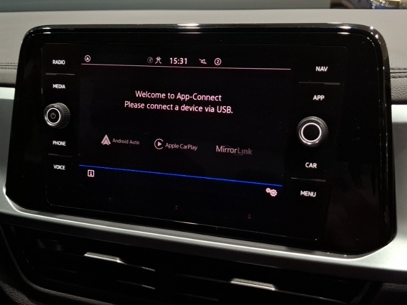 Used Volkswagen T-Roc 2023 for sale - 77678077: Photo 13