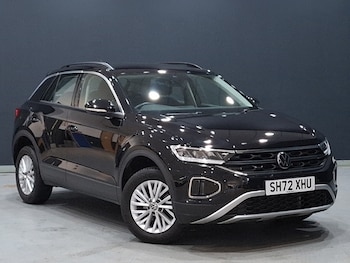 2023 - 1.0 TSI Life 5dr