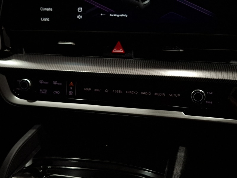 Used Kia Sportage 2025 for sale - 76567143: Photo 15